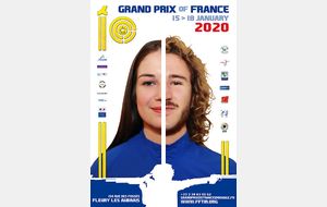 10ème Grand Prix de FRANCE