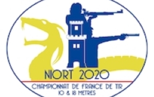 Championnat de FRANCE 10/18m NIORT