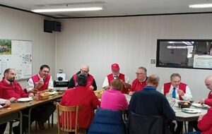 CHAMPIONNAT DEPARTEMENTAL TAR