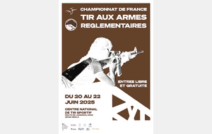 CHAMPIONNAT DE FRANCE TAR