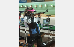 CHAMPIONNAT REGIONAUX  10 m