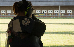 CHAMPIONNAT Départemental Armes Anciennes
