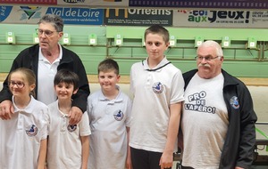 CHAMPIONNAT REGIONAL Ecole De Tir