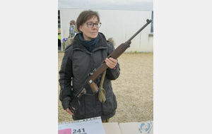 CHAMPIONNAT Départemental  TAR