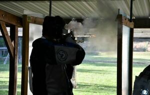 CFHAMPIONNAT Régional Armes Anciennes