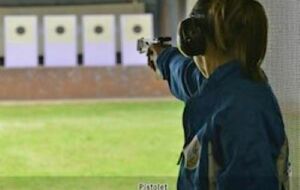 CHAMPIONNAT Départemental pistolet 25 m