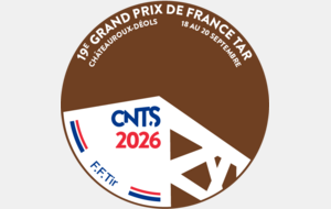 19 ème GRAND PRIX DE FRANCE du TAR