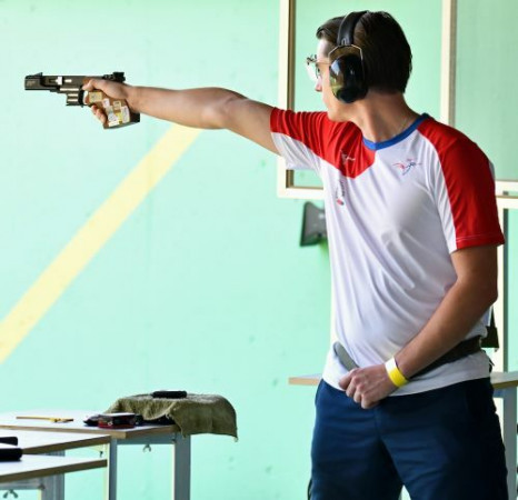 Championnats départementaux Pistolet Standard et VO 25, carabine 50m et 3x20