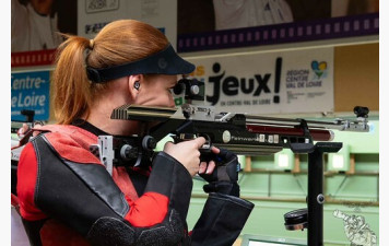 CHAMPIONNAT Départemental 10/18m