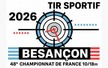 CHAMPIONNAT DE FRANCE 10/18m