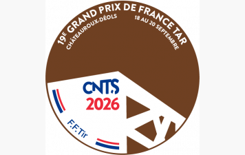 19 ème GRAND PRIX DE FRANCE du TAR