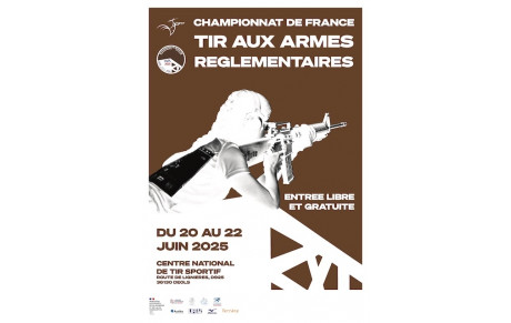 CHAMPIONNAT DE FRANCE TAR