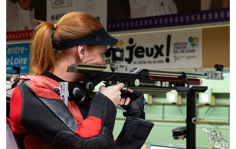 CHAMPIONNAT Départemental 10/18m