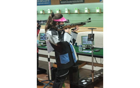 CHAMPIONNAT REGIONAUX  10 m