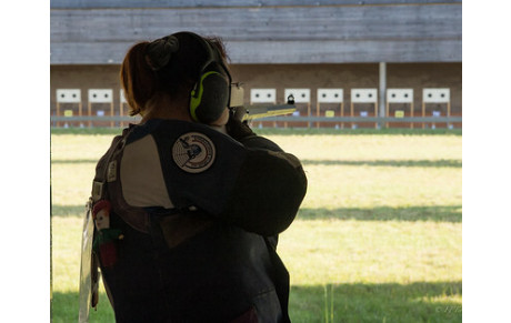 CHAMPIONNAT Départemental Armes Anciennes