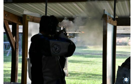 CFHAMPIONNAT Régional Armes Anciennes