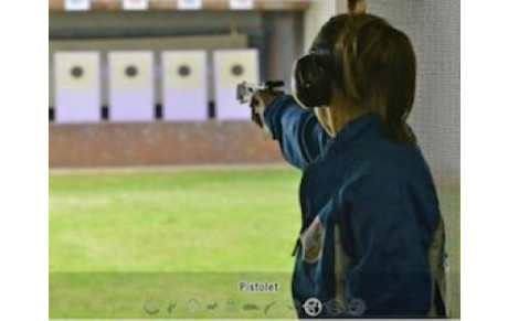 CHAMPIONNAT Départemental pistolet 25 m