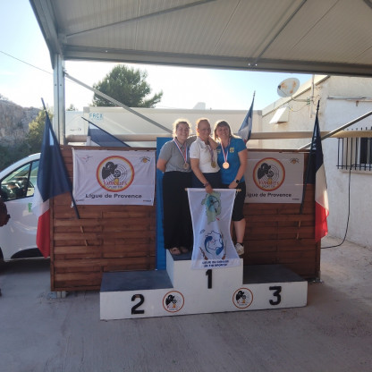 Vitrolles France AA
