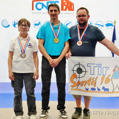 Grand Prix de France du TAR